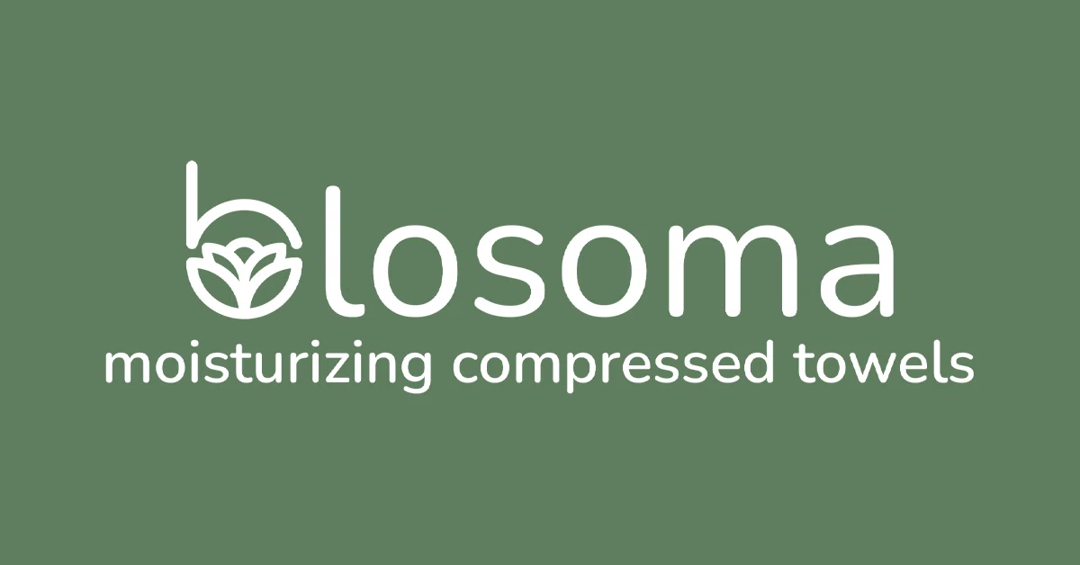 Blosoma Merchant Logo