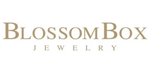 Blossom Box Jewelry Promo Code