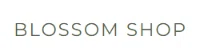 Blossom Shop Merchant Logo