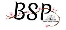 Blossom Spring Publishing Promo Code