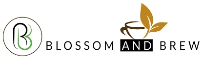 Blossom & Brew Merchant Logo