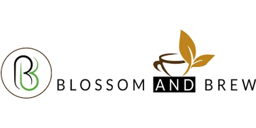Blossom & Brew Promo Code