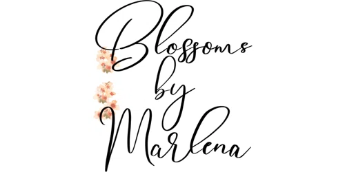 Blossoms By Marlena Promo Code