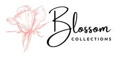 Blossom Collections Merchant Logo
