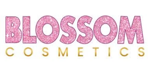 Blossom Cosmetics Promo Code