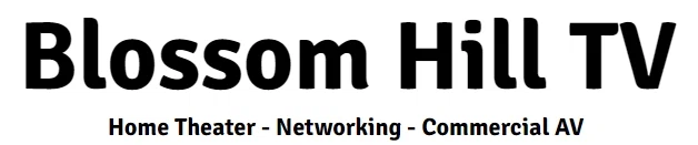 BLOSSOM HILL TV Promo Code — 200 Off in August 2024