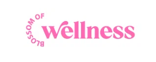 Blossom Of Wellness Merchant Logo