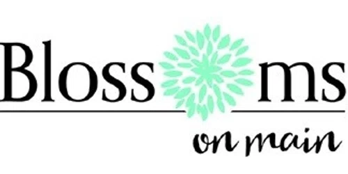Blossoms on Main Promo Code