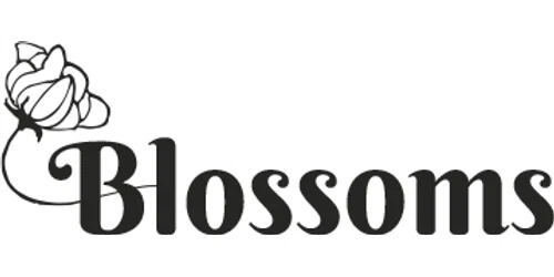 Blossoms Flower Promo Code