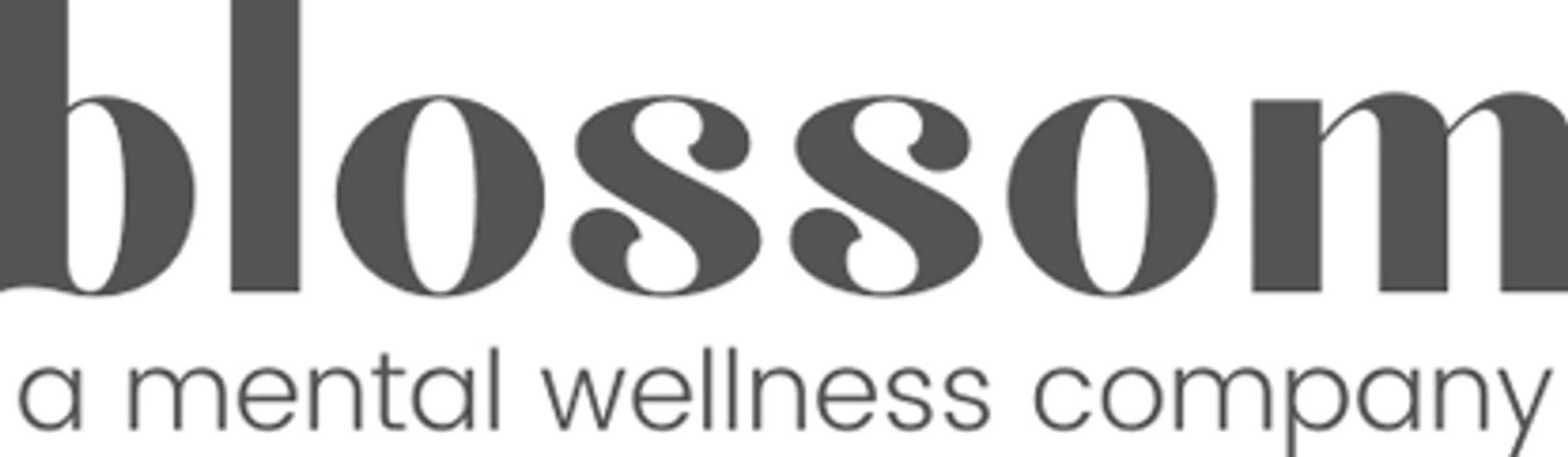blossom superfood Merchant Logo