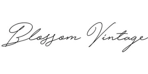 Blossom Vintage Promo Code