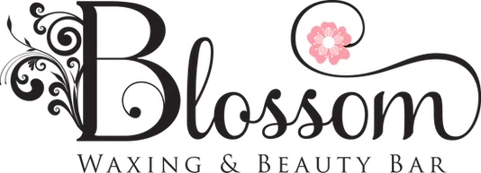 Blossom Waxing & Beauty Bar Merchant Logo