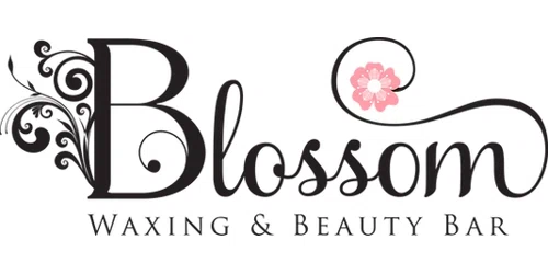Blossom Waxing & Beauty Bar Promo Code
