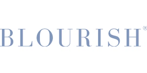 Blourish Florist Promo Code