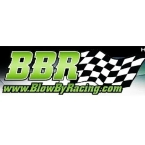 20 Off BlowBy Racing Promo Code, Coupons Feb 2024