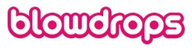 Blowdrops Merchant Logo