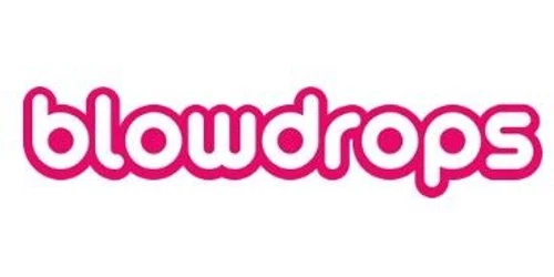 Blowdrops Promo Code