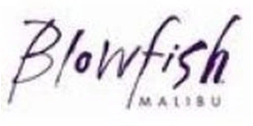 Blowfish Promo Code