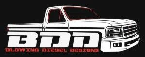 Blowing Diesel Designs Promo Code