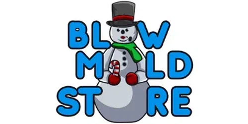 Blow Mold Store Promo Code