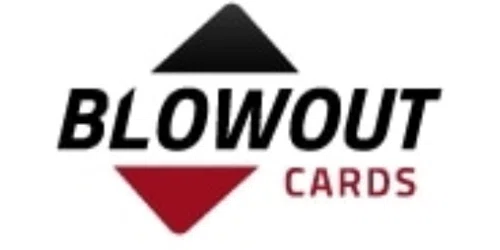 Blowout Cards Merchant logo