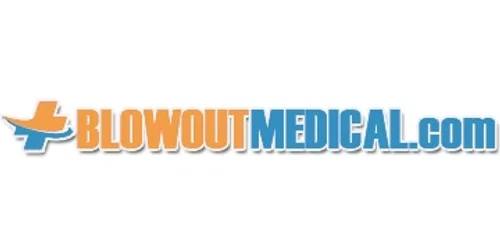 20% Off Blowout Medical Promo Code (8 Active) Jun '24