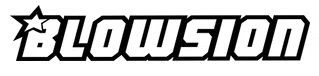 Blowsion Merchant Logo