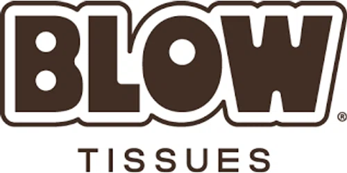 Blow Tissues Promo Code