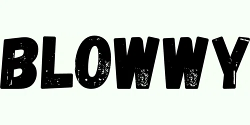 Blowwy Promo Code
