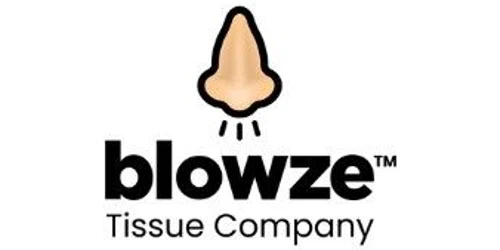 Blowze Tissues Promo Code