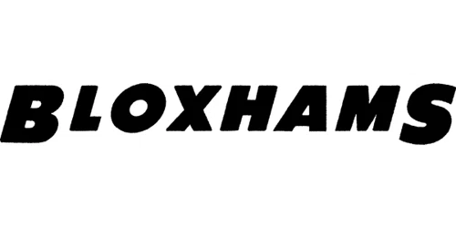 Bloxhams Promo Code