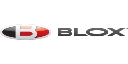 BLOX Racing Merchant logo