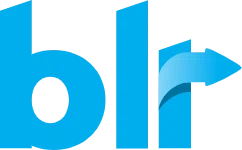 BLR Merchant Logo