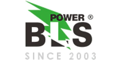 BLS Battery Merchant logo