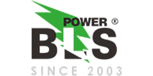 BLS Battery Merchant logo