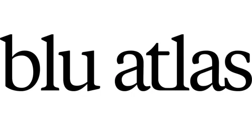 Blu Atlas Merchant logo