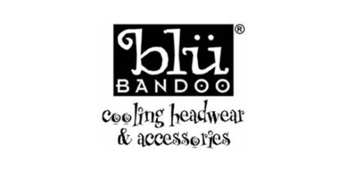 Blubandoo coupon