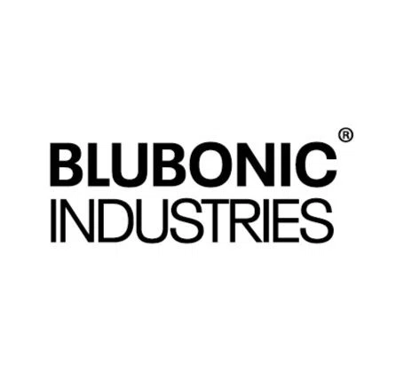 Blubonic Industries Merchant Logo