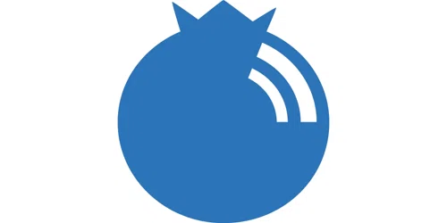 Blubrry Podcasting Merchant logo