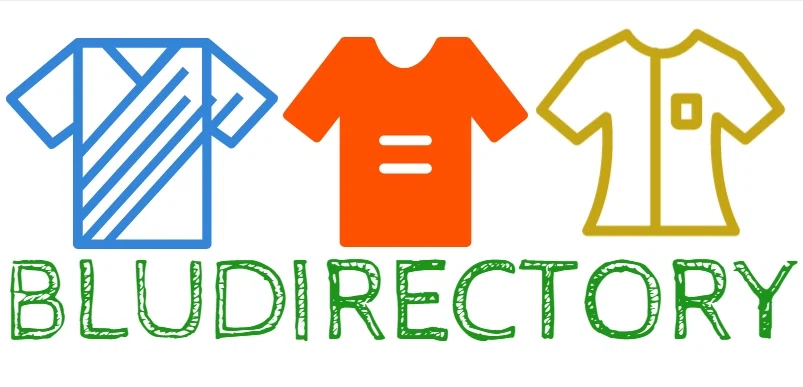 Bludirectorys Store Merchant Logo