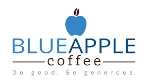 Blue Apple Coffee Promo Code
