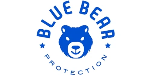 Blue Bear Protection Promo Code