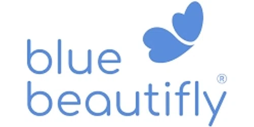 Blue Beautifly Promo Code