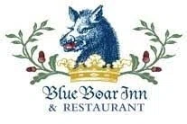 BLUE BOAR INN Promo Code — 10 Off in September 2024
