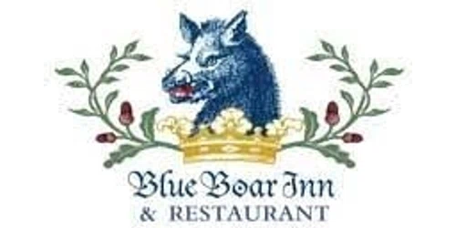 Blue Boar Inn Promo Code