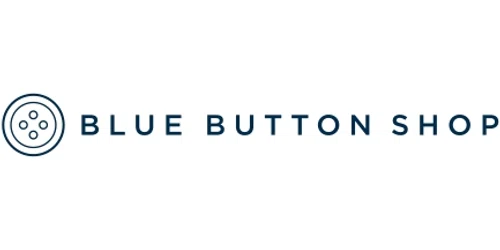 Blue Button Shop Promo Code