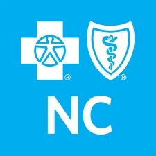 Blue Cross NC Merchant Logo