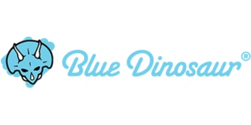 Blue Dinosaur USA Promo Code