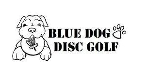 BLUE DOG DISC GOLF Promo Code — 200 Off in Aug 2024