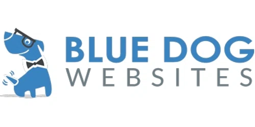 Blue Dog Websites Promo Code
